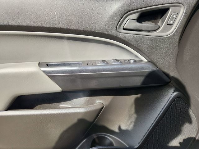 2021 Chevrolet Colorado Work Truck