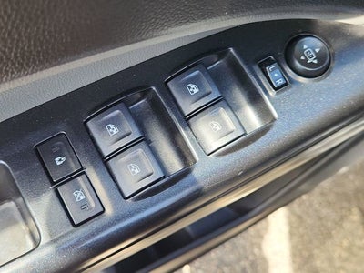 2021 Chevrolet Colorado Work Truck