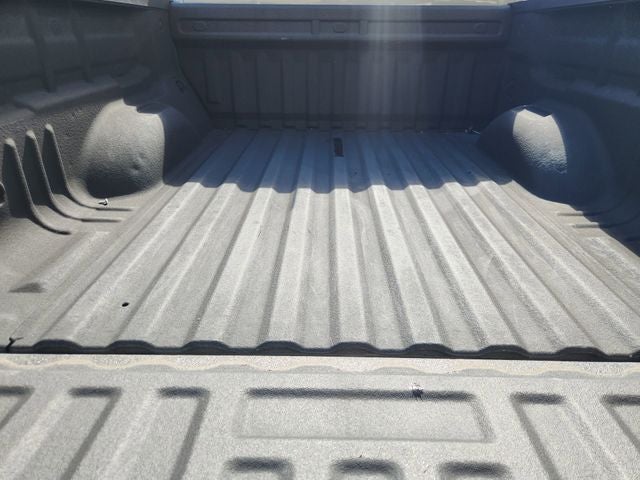 2021 Chevrolet Colorado Work Truck