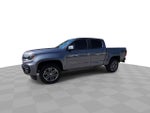 2021 Chevrolet Colorado Work Truck