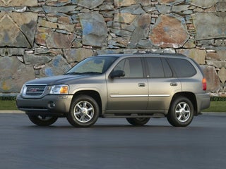 2007 GMC Envoy SLT