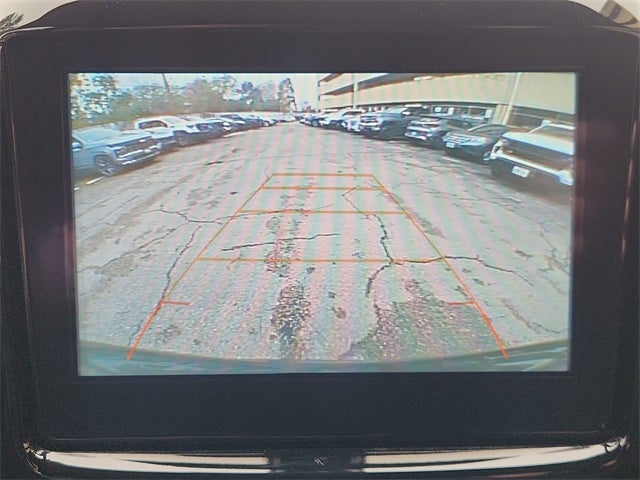 2018 Chevrolet Traverse LT Cloth w/1LT