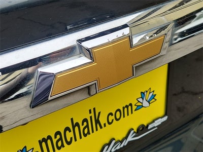 2018 Chevrolet Traverse LT Cloth w/1LT