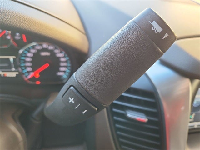 2015 Chevrolet Suburban LTZ