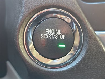 2015 Chevrolet Suburban LTZ