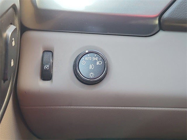 2015 Chevrolet Suburban LTZ