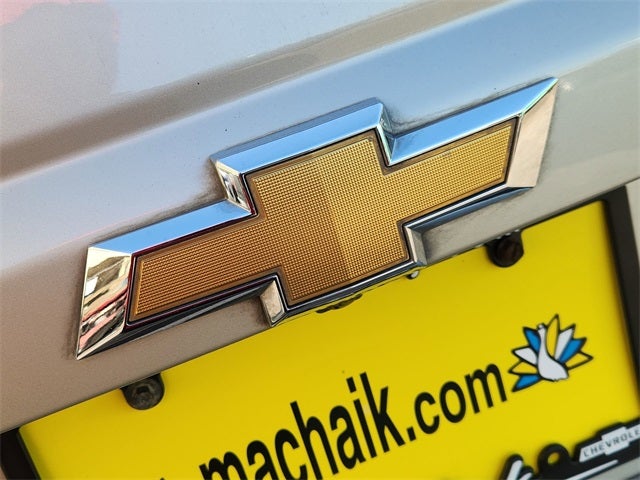 2015 Chevrolet Suburban LTZ