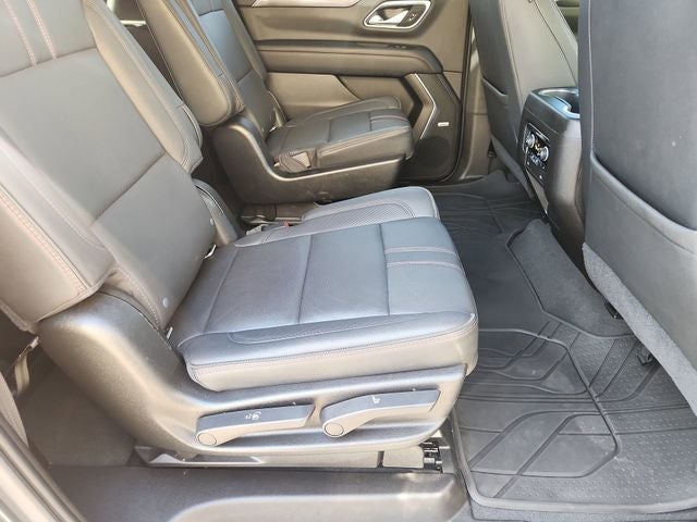 2021 Chevrolet Suburban RST