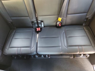 2021 Chevrolet Suburban RST