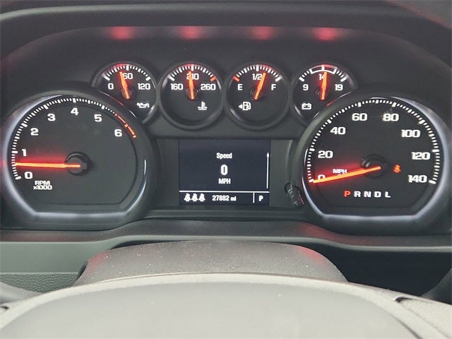 2024 GMC Sierra 3500HD Pro