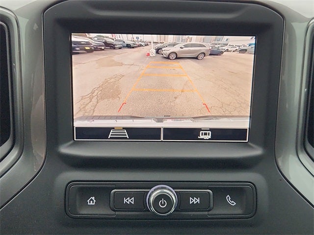 2024 GMC Sierra 3500HD Pro