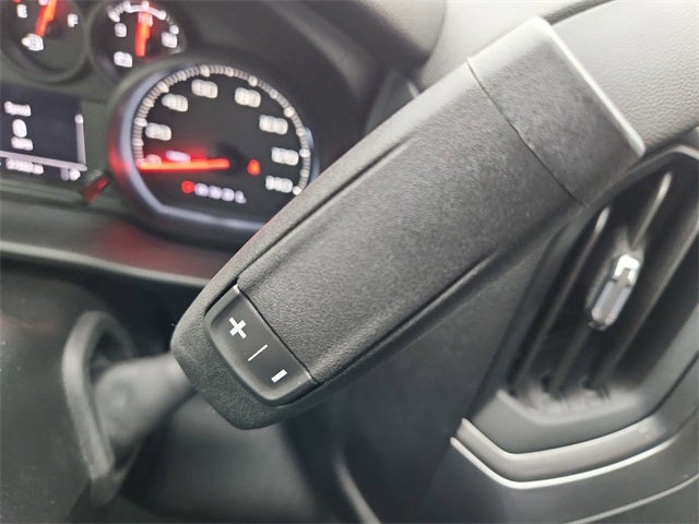 2024 GMC Sierra 3500HD Pro