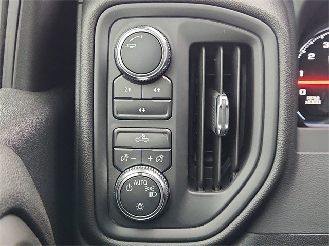 2024 GMC Sierra 3500HD Pro