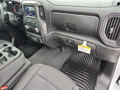 2024 GMC Sierra 3500HD Pro