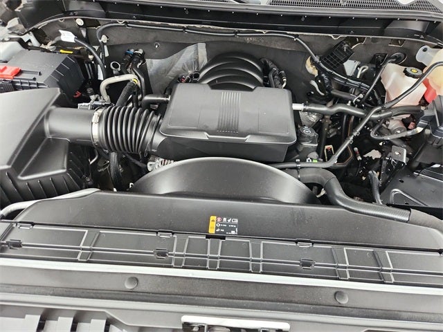 2024 GMC Sierra 3500HD Pro