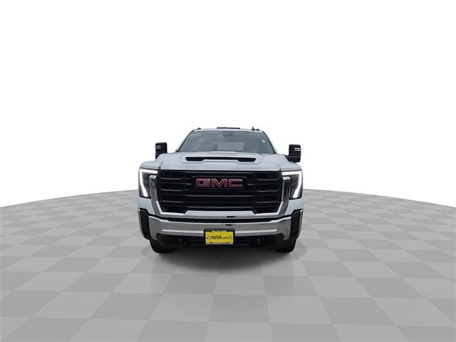 2024 GMC Sierra 3500HD Pro