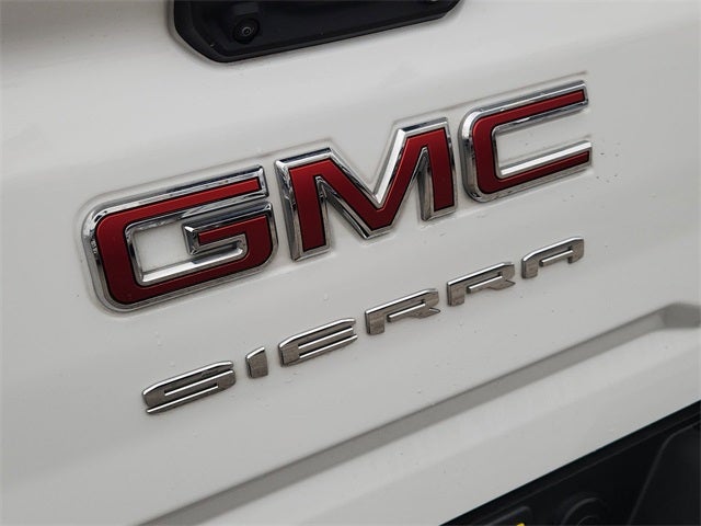 2024 GMC Sierra 3500HD Pro