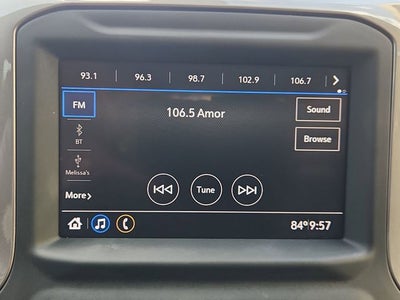 2023 GMC Sierra 3500HD Pro