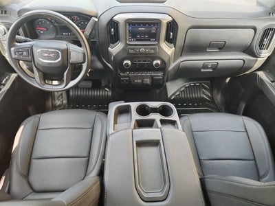 2023 GMC Sierra 3500HD Pro