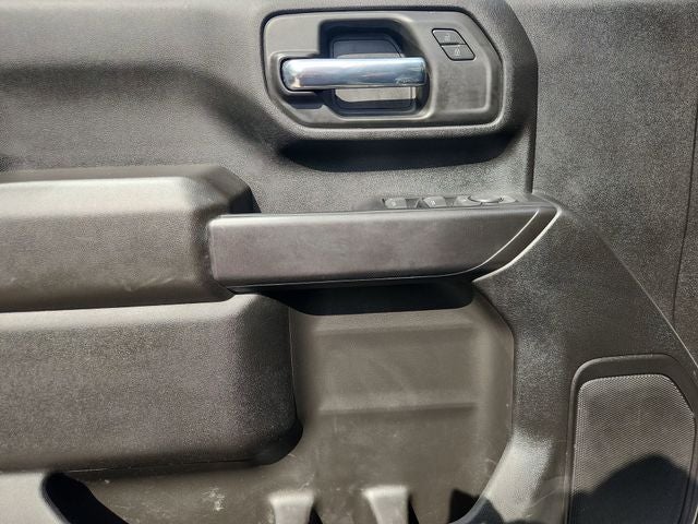 2023 GMC Sierra 3500HD Pro