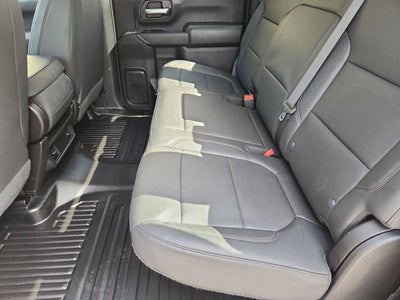 2023 GMC Sierra 3500HD Pro