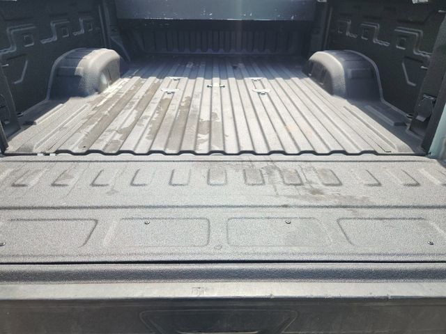 2023 GMC Sierra 3500HD Pro