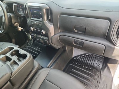 2023 GMC Sierra 3500HD Pro