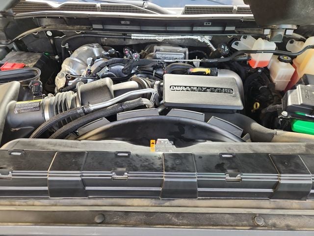 2023 GMC Sierra 3500HD Pro