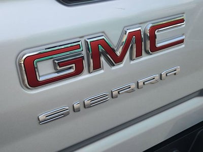 2023 GMC Sierra 3500HD Pro
