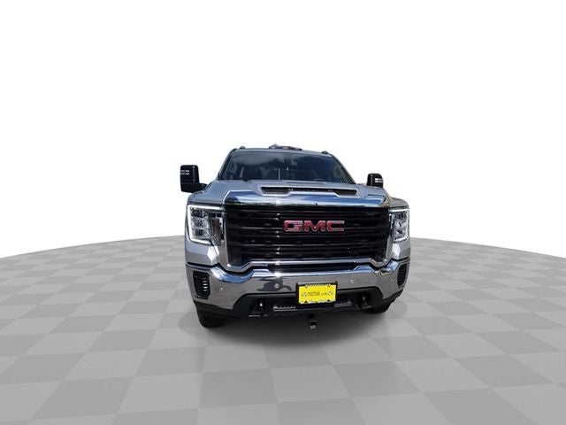 2023 GMC Sierra 3500HD Pro