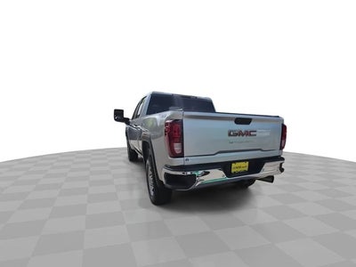 2023 GMC Sierra 3500HD Pro