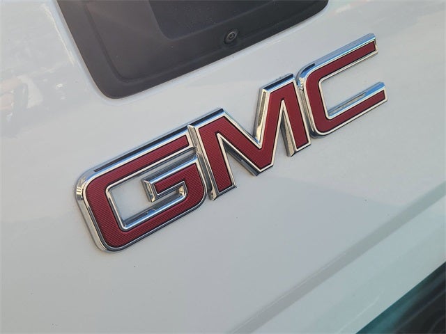 2020 GMC Canyon SLT