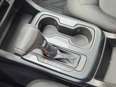 2020 GMC Canyon All Terrain