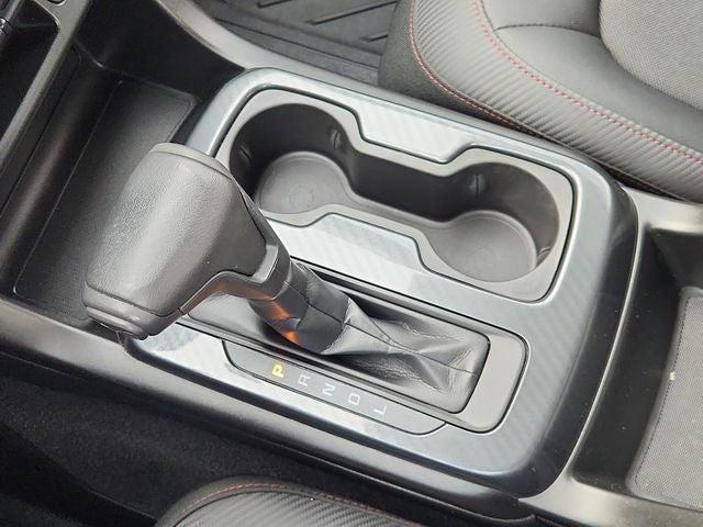 2020 GMC Canyon All Terrain