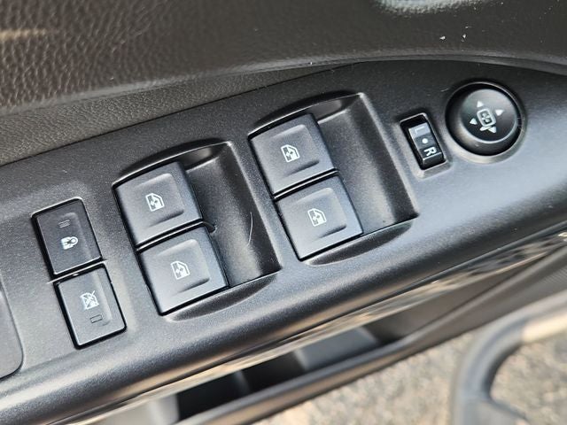 2020 GMC Canyon All Terrain