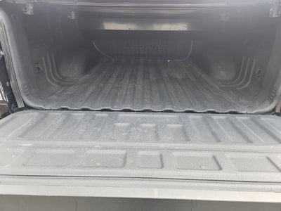 2020 GMC Canyon All Terrain