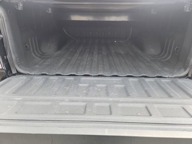 2020 GMC Canyon All Terrain