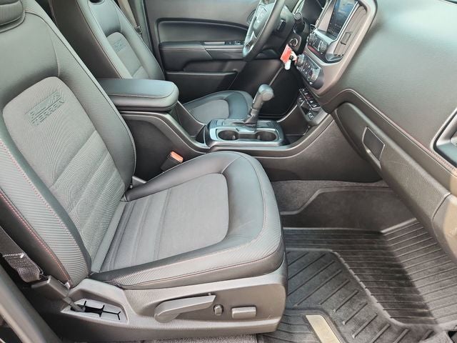 2020 GMC Canyon All Terrain