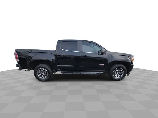 2020 GMC Canyon All Terrain