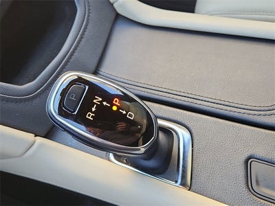 2018 Cadillac XT5 Base