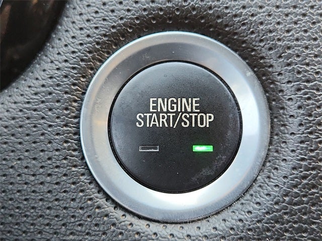 2018 Cadillac XT5 Base