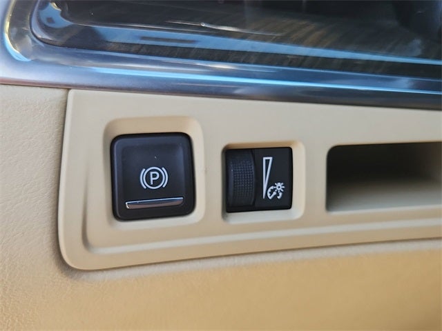 2018 Cadillac XT5 Base