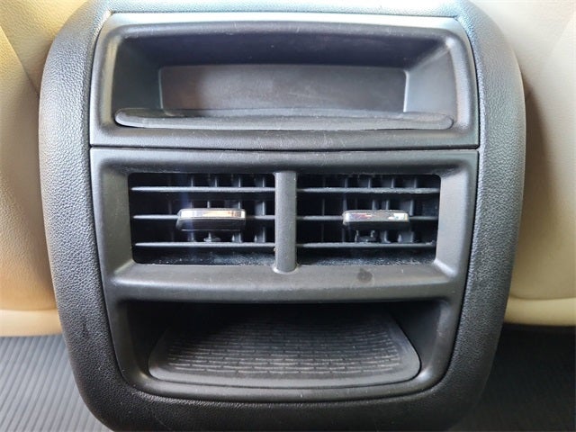 2018 Cadillac XT5 Base