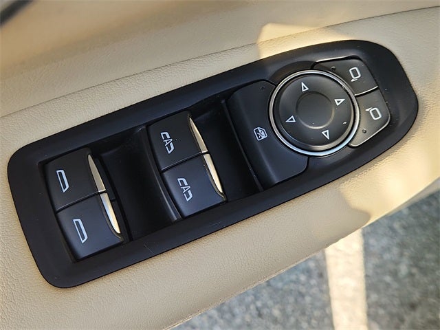 2018 Cadillac XT5 Base