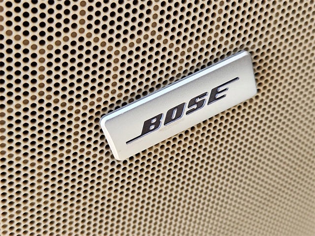 2018 Cadillac XT5 Base