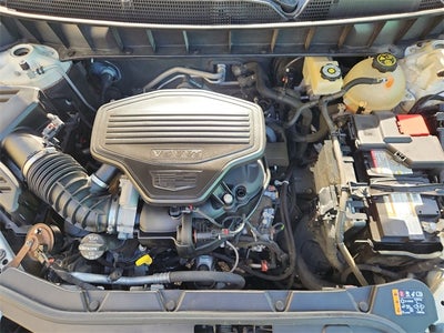 2018 Cadillac XT5 Base