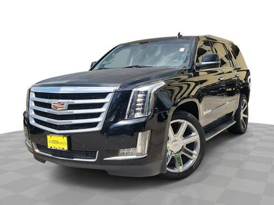 2016 Cadillac Escalade Base