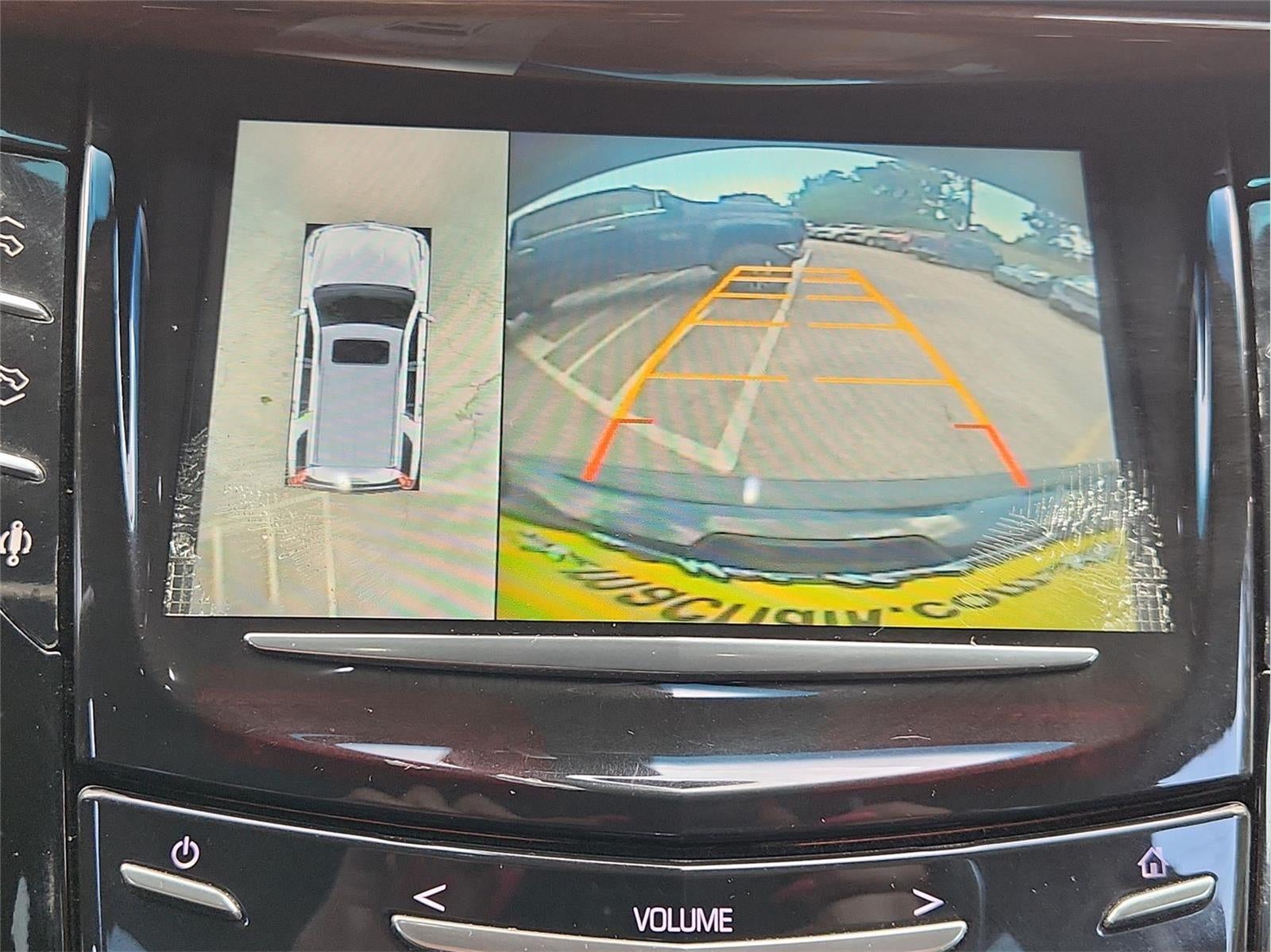 2016 Cadillac Escalade Base