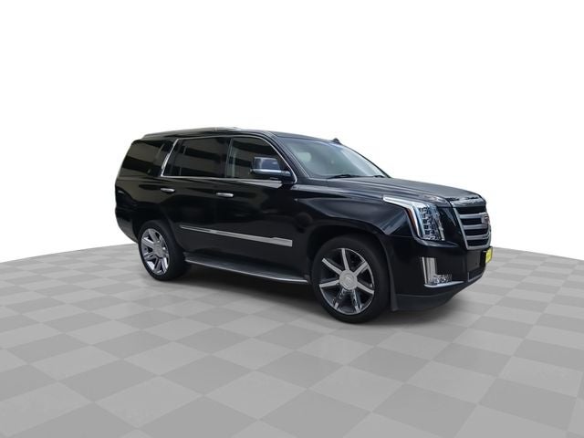 2016 Cadillac Escalade Base