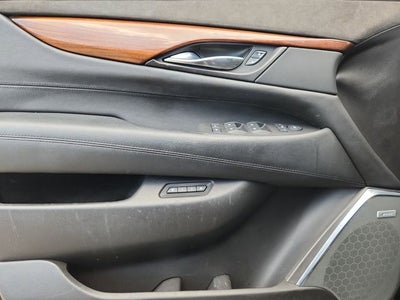 2016 Cadillac Escalade Base